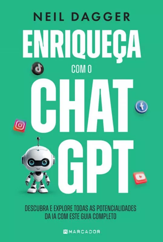 Enriqueça com o ChatGPT