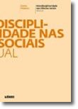 Interdisciplinaridade nas Ciências Sociais