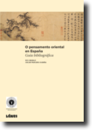 O Pensamento Oriental en España: guía bibliográfica