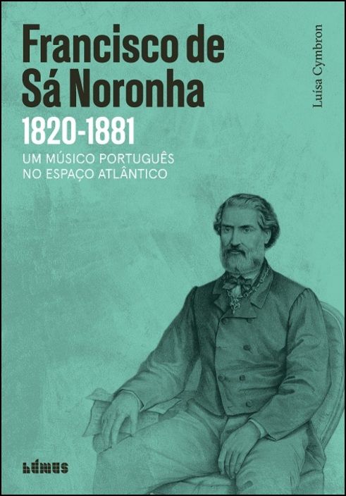 Francisco de Sá Noronha - 1820-1881
