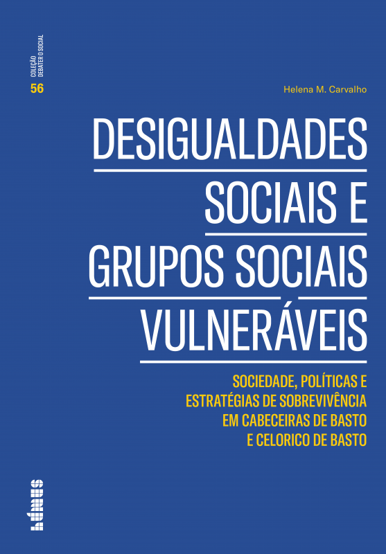 Desigualdades Sociais e Grupos Sociais Vulneráveis