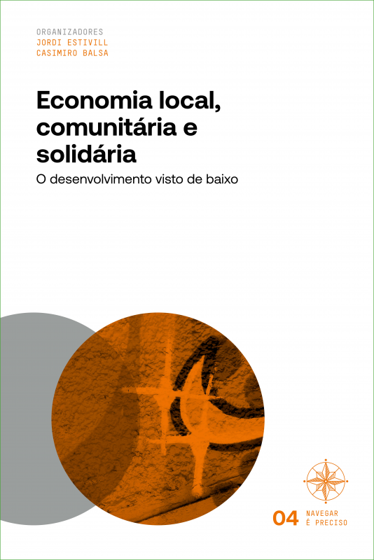 Economia Local, Comunitária e Solidária