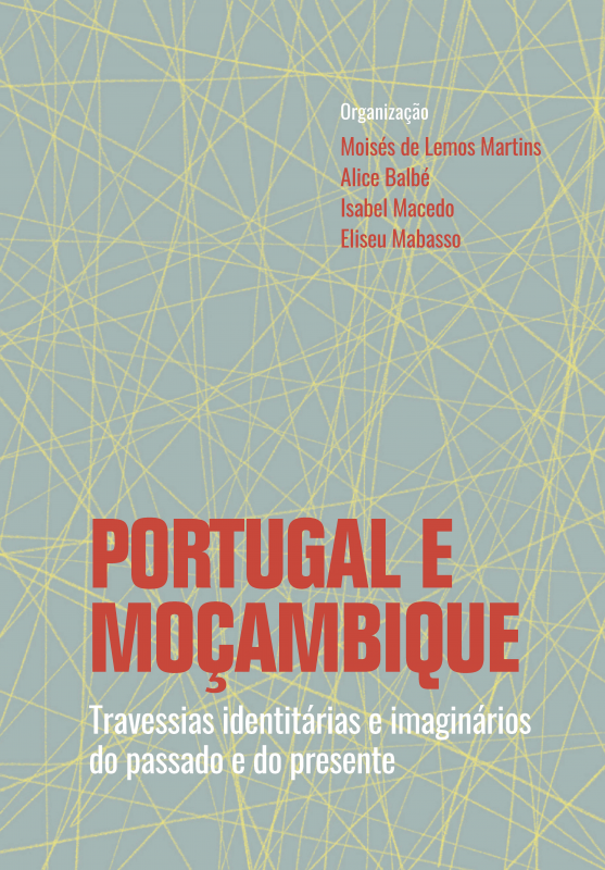 Portugal e Moçambique