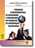 Formação Pluridimensional de Educadores e Professores em Dinâmicas de Intervençã