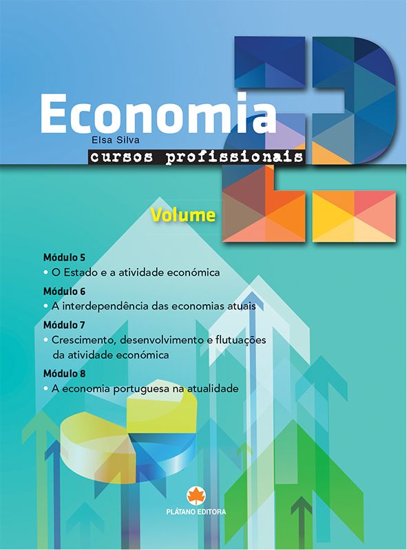 Economia - Módulos 5 a 8