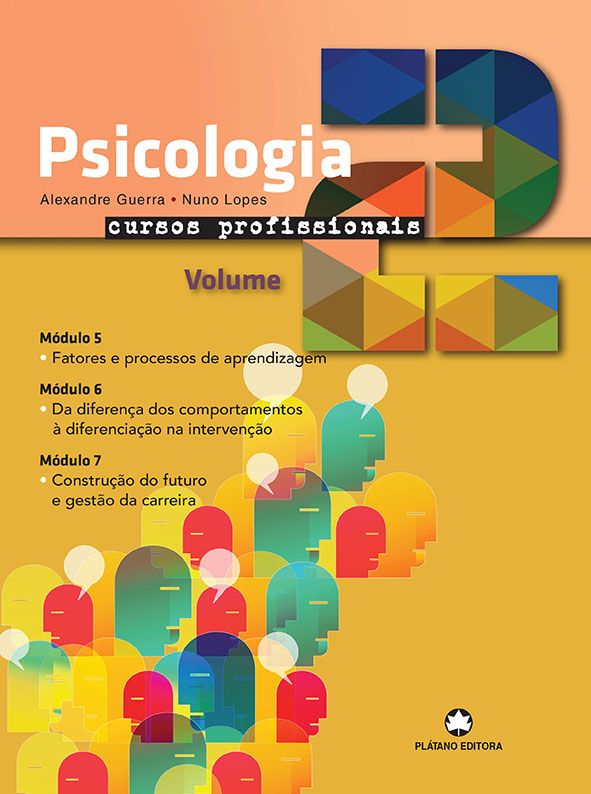 Psicologia - Módulos 5 a 7