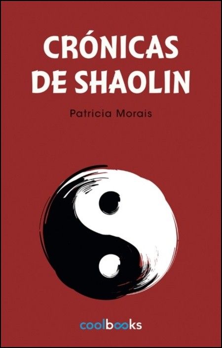 Crónicas de Shaolin