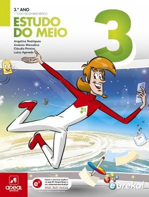 Eureka! - Estudo Do Meio - 3.º Ano Manual do Aluno