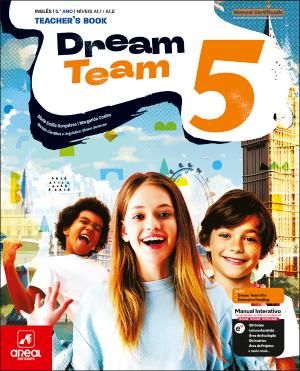 Dream Team 5.º ano