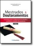 Mestrados & Doutoramentos