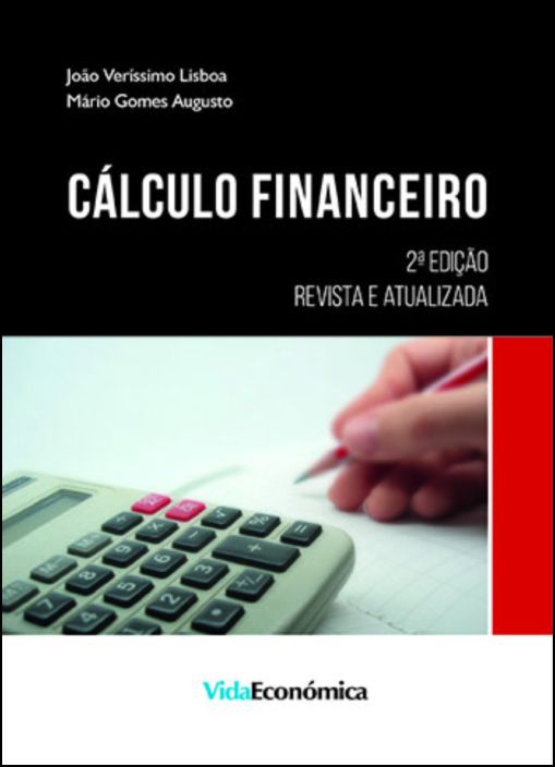 Cálculo Financeiro