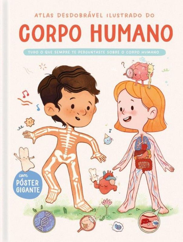 Corpo Humano