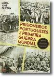 Prisioneiros Portugueses da Primeira Guerra Mundial: frente europeia - 1917/1918