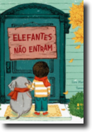 Elefantes não Entram