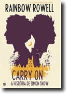 Carry On - A História de Simon Snow