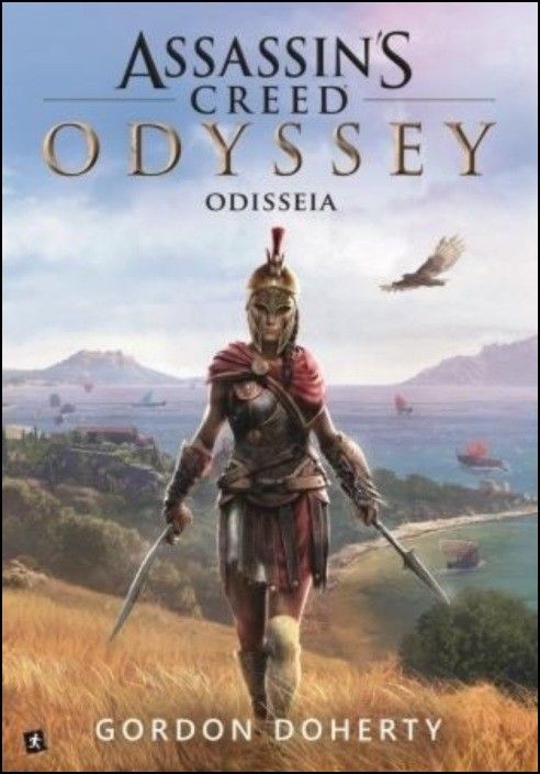 Assassin’s Creed Odyssey - Odisseia