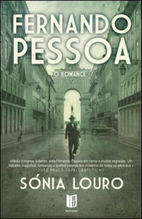 Fernando Pessoa - O Romance