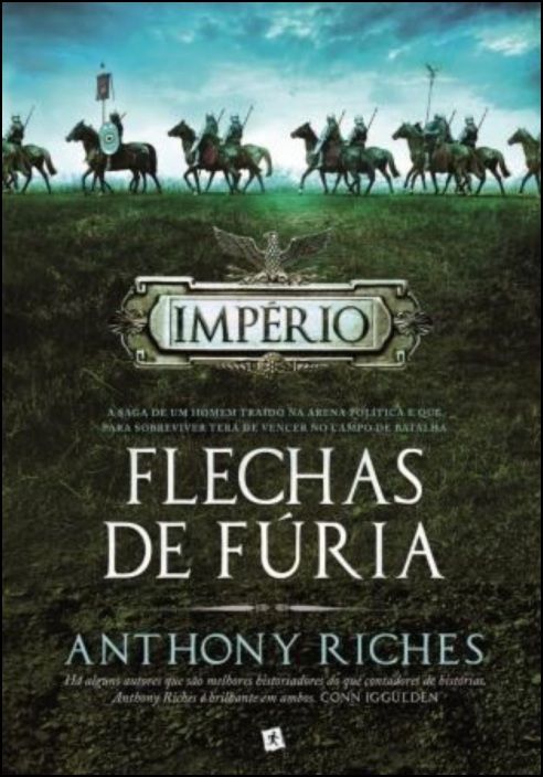 Flechas de Fúria