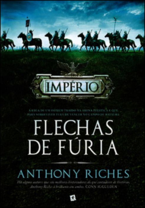 Flechas de Fúria