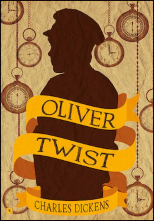 Oliver Twist