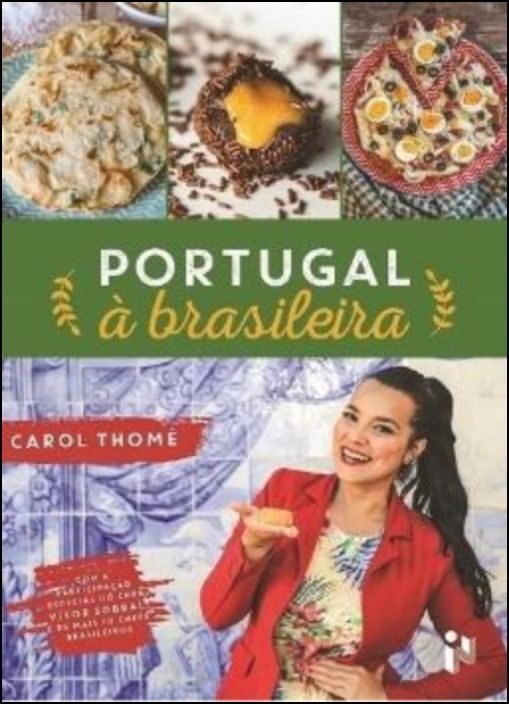 Portugal à Brasileira