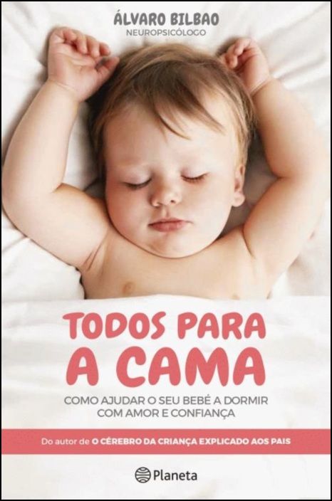 Todos Para a Cama