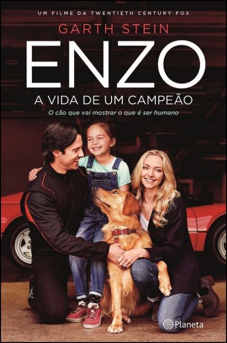 Enzo - A Vida de Um Campeão