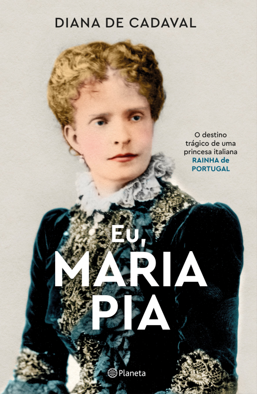 Eu, Maria Pia