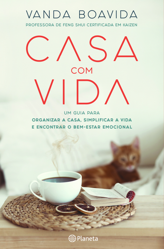 Casa Com Vida