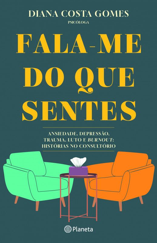 Fala-Me do que Sentes