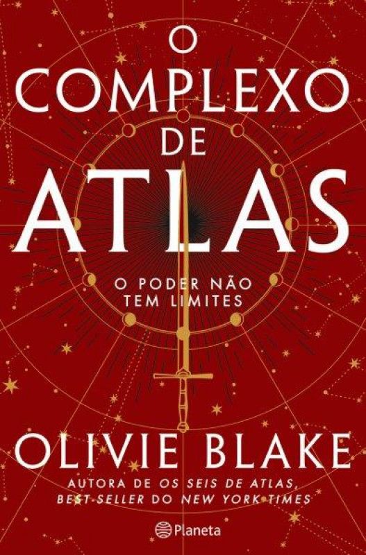 O Complexo de Atlas