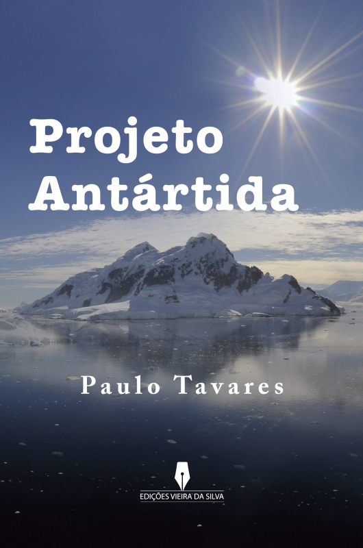 Projeto Antártida