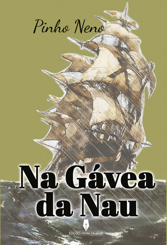 Na Gávea da Nau