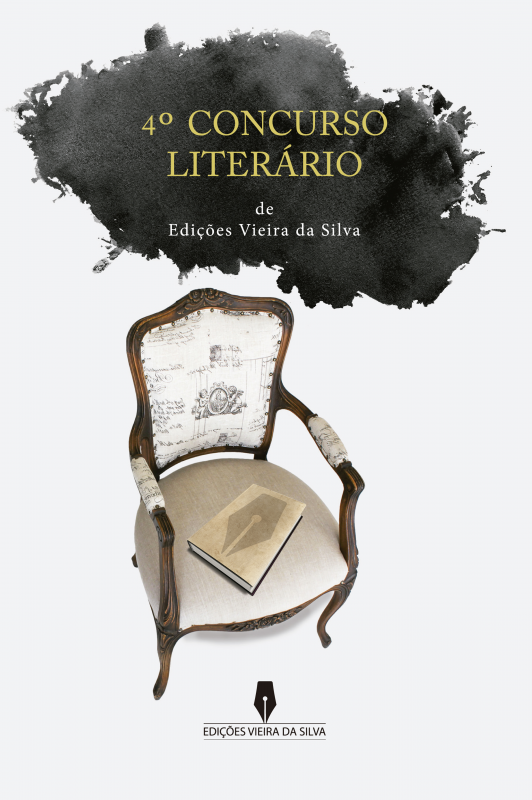 IV CONCURSO LITERÁRIO EDIÇÕES VIEIRA DA SILVA