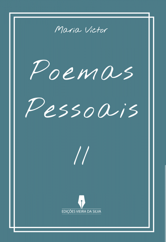 Poemas Pessoais II