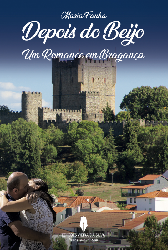 Depois do Beijo - Um Romance em Bragança