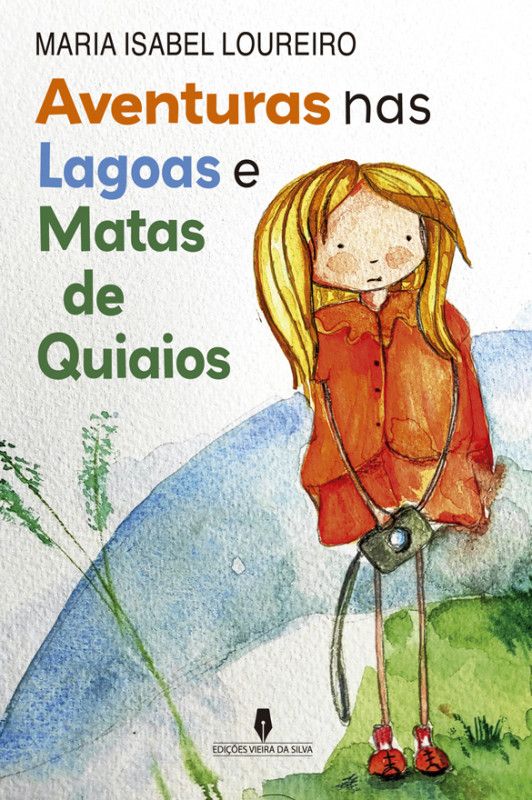 Aventuras nas Lagoas e Matas de Quiaios