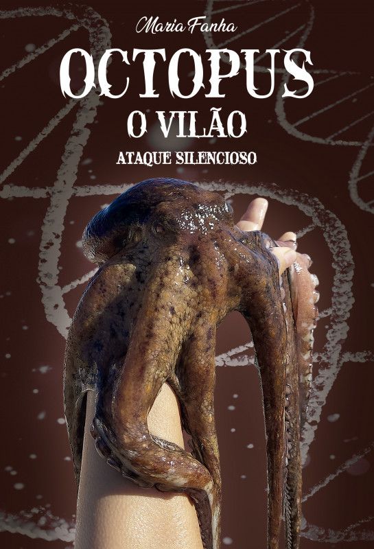 Octopus - O Vilão
