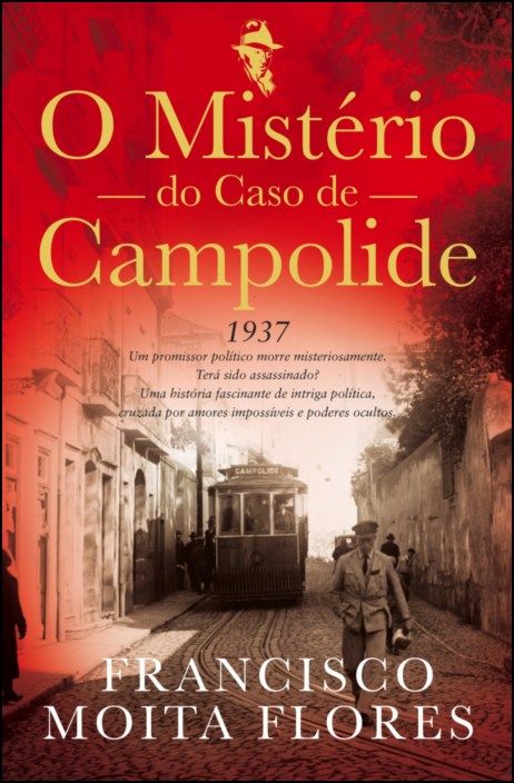 O Mistério do Caso de Campolide