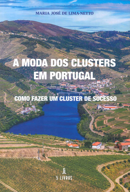 A Moda dos Clusters em Portugal - Como Fazer um Cluster de Sucesso  