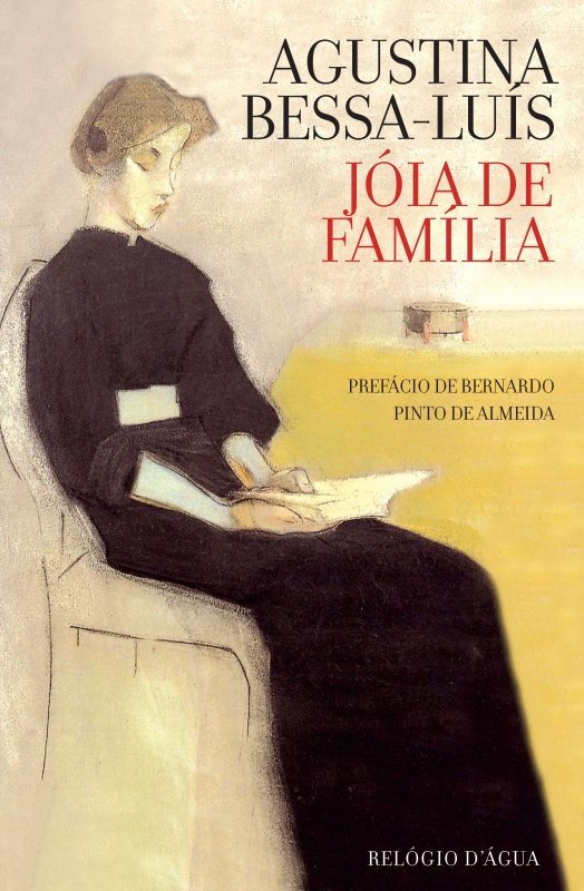 Jóia de Famíla