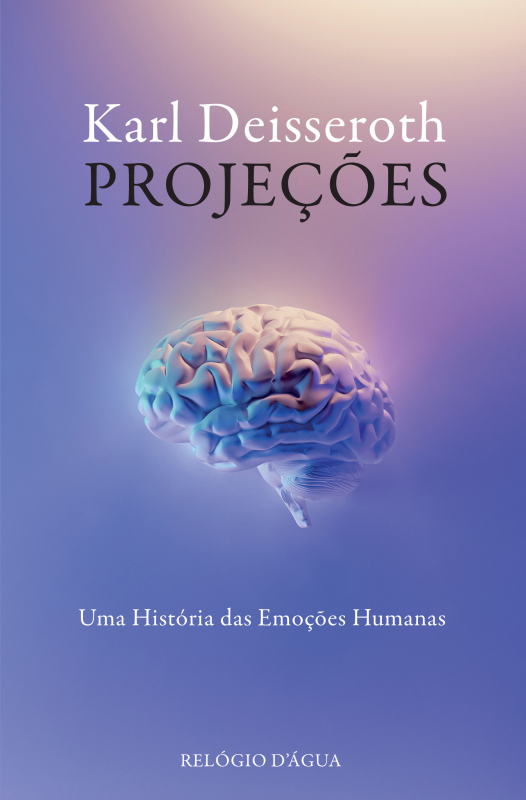 Projeções - Uma História das Emoções Humanas