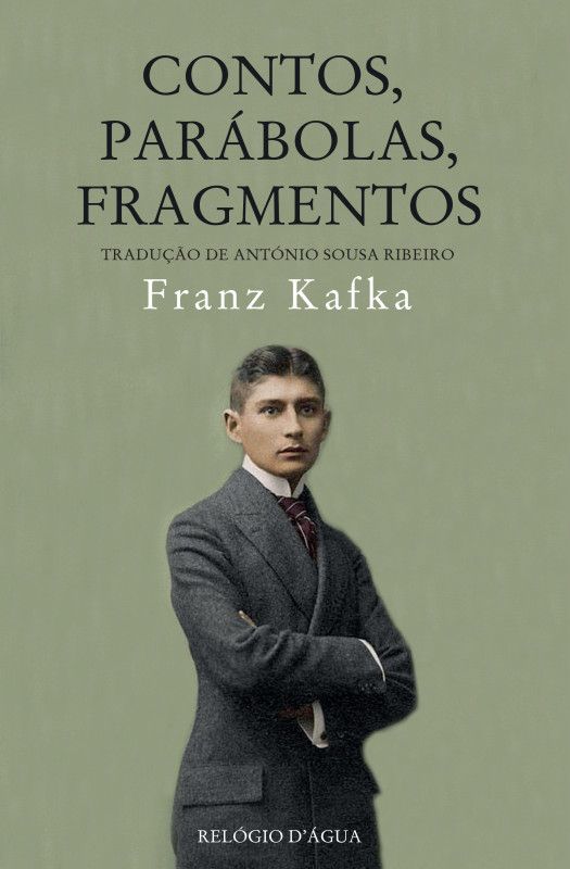 Contos, Parábolas, Fragmentos