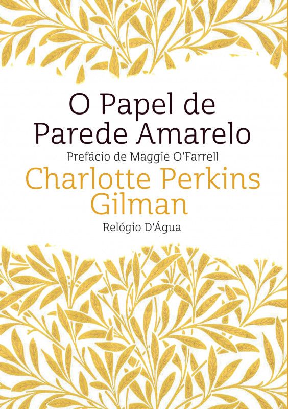 O Papel de Parede Amarelo