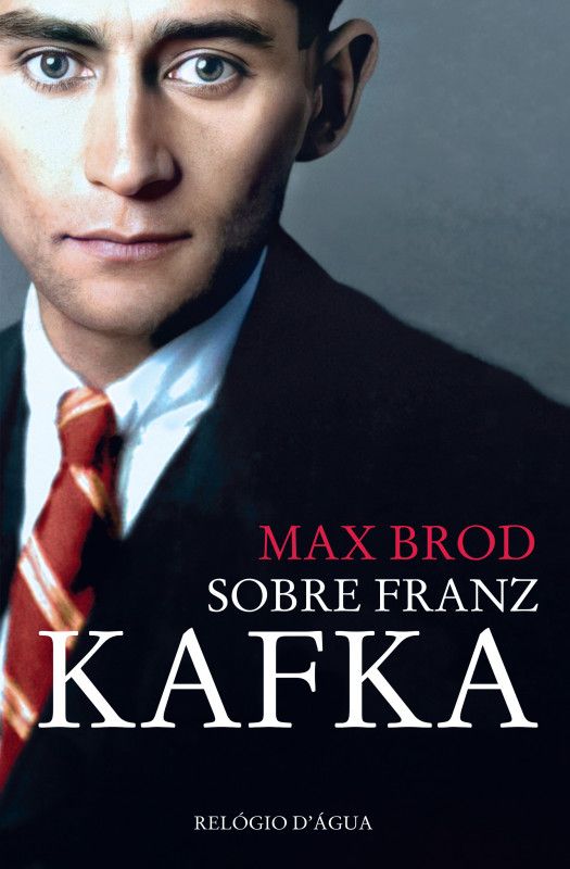 Sobre Franz Kafka