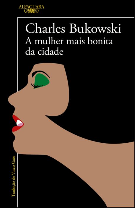 A Mulher Mais Bonita da Cidade