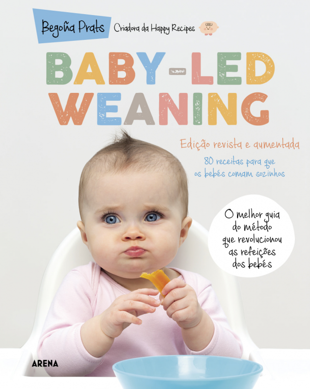 Baby-Led Weaning