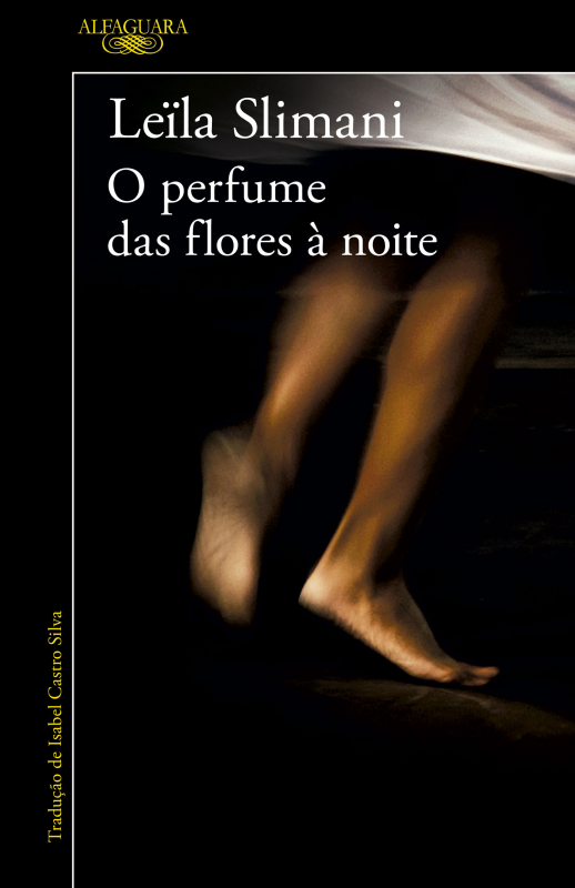 O Perfume das Flores à Noite