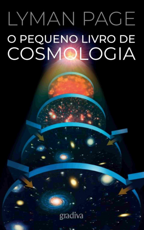 O Pequeno Livro de Cosmologia
