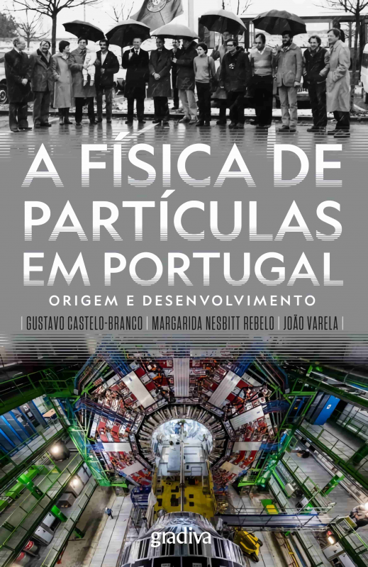 A Física de Partículas em Portugal